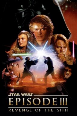 Star Wars: Episode III - Revenge of the Sith - 2005