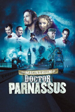 The Imaginarium of Doctor Parnassus - 2009