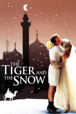 The Tiger and the Snow - 2005