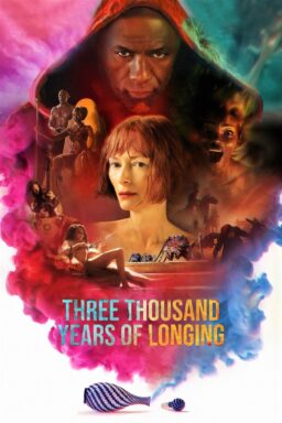 Three Thousand Years of Longing - 2022
