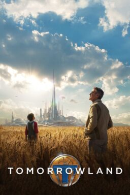 Tomorrowland - 2015