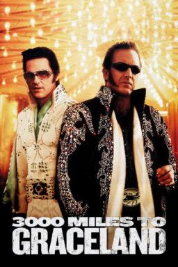 3000 Miles to Graceland - 2001