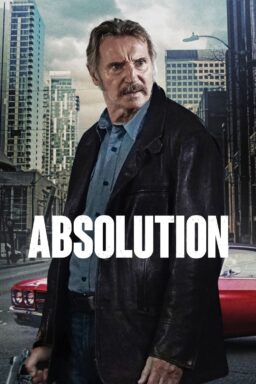 Absolution - 2024