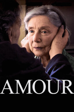 Amour - 2012