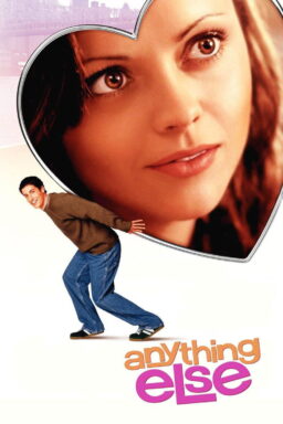 Anything Else - 2003