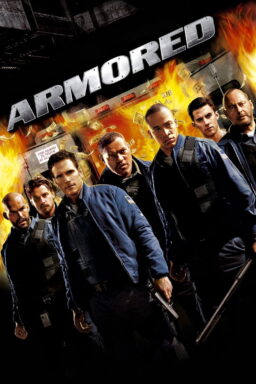 Armored - 2009