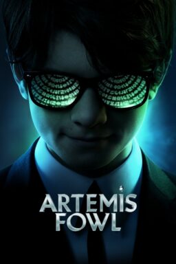 Artemis Fowl - 2020