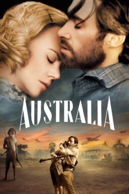 Australia - 2008