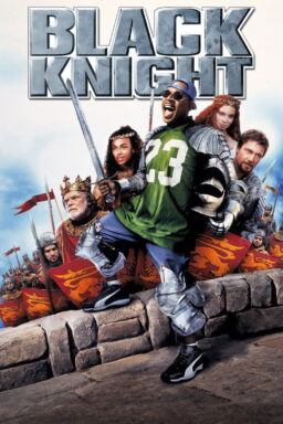 Black Knight - 2001