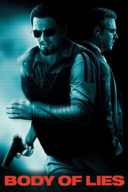 Body of Lies - 2008