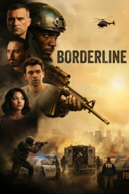 Borderline - 2026