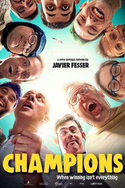 Champions - 2018