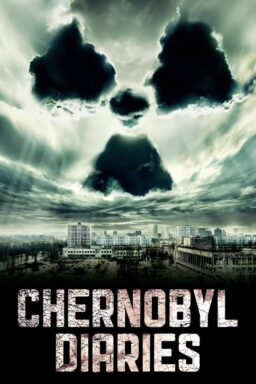 Chernobyl Diaries - 2012