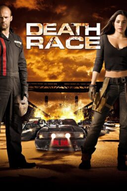 Death Race - 2008