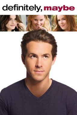 Definitely, Maybe - 2008