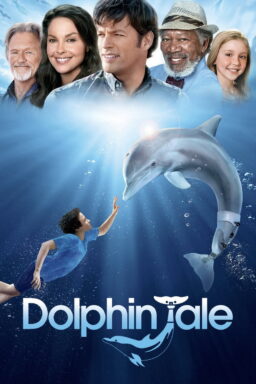Dolphin Tale - 2011