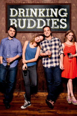 Drinking Buddies - 2013