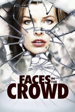 Faces in the Crowd - 2011