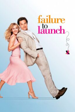 Failure to Launch - 2006