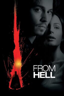 From Hell - 2001