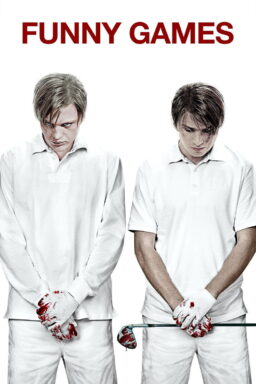 Funny Games - 2007