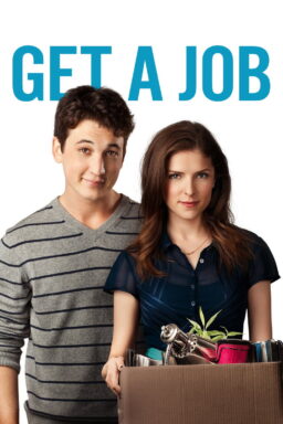 Get a Job - 2016