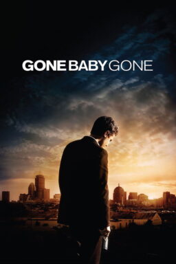 Gone Baby Gone - 2007