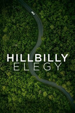 Hillbilly Elegy - 2020