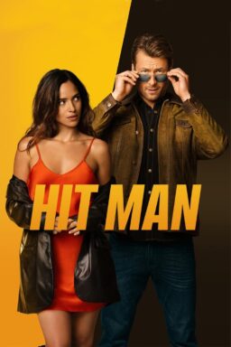 Hit Man - 2023