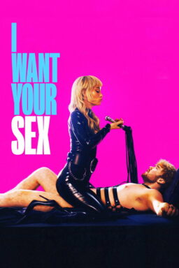 I Want Your Sex - 2026