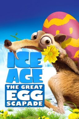 Ice Age: The Great Egg-Scapade - 2016