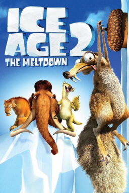 Ice Age: The Meltdown - 2006