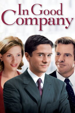 In Good Company - 2004