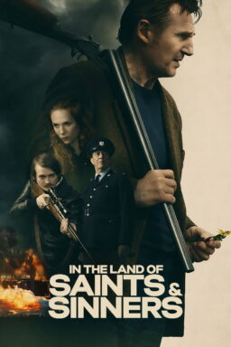 In the Land of Saints and Sinners - 2023