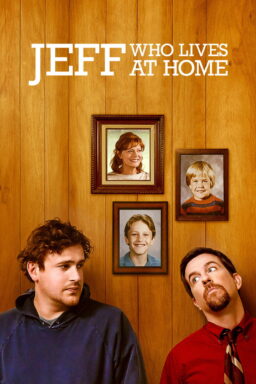 Jeff, Who Lives at Home - 2011