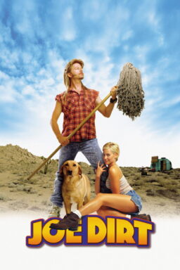 Joe Dirt - 2001