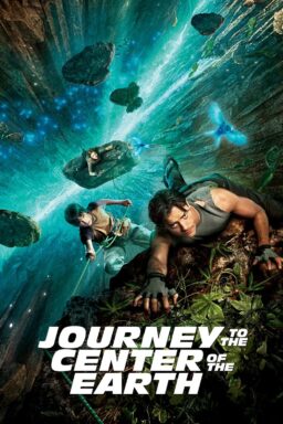 Journey to the Center of the Earth - 2008