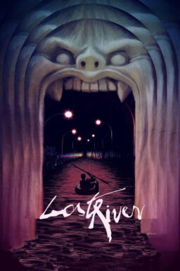 Lost River - 2014