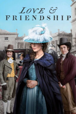 Love & Friendship - 2016