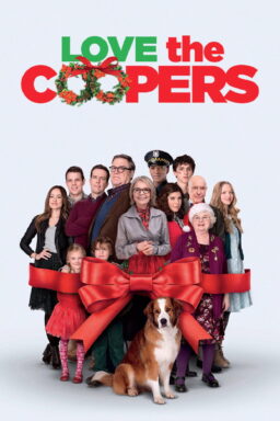 Love the Coopers - 2015