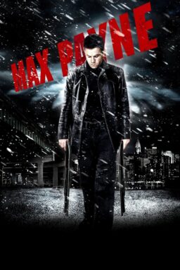 Max Payne - 2008