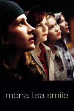 Mona Lisa Smile - 2003