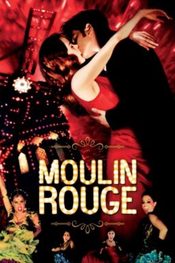 Moulin Rouge! - 2001