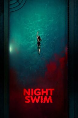 Night Swim - 2024