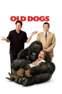 Old Dogs - 2009