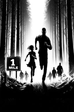 One Mile: Chapter One - 2026