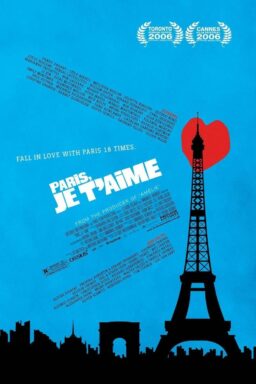 Paris Je Taime - 2006