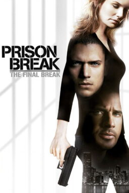 Prison Break: The Final Break - 2009
