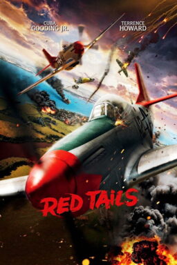 Red Tails - 2012