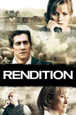 Rendition - 2007